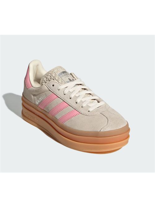 gazelle bold j ADIDAS ORIGINAL | JQ7409X